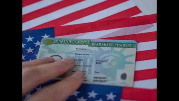 US citizenship application gathering dust: Taiwanese Green Card holder sues Trump administration for making him wait around 18 months