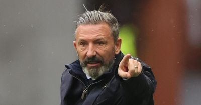 What Derek McInnes asked of his Rangers stars before emphatic Ibrox win