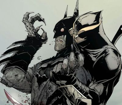 15 Years Ago, DC's Failed Experiment Set Up Its Best Batman Storyline