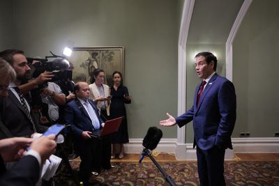 Rubio's CIA Pitch to Cuba Raises the Stakes in Washington's Pressure Campaign