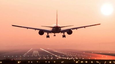 Saudi Routes Suspended: Indian carriers extend flight cancellations;