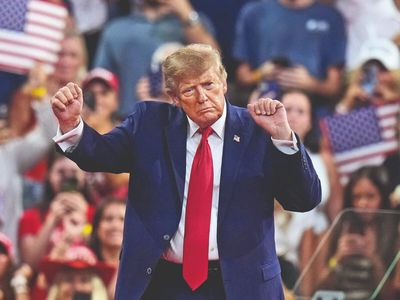 Operation Sindoor enters US Midterms as Trump boasts mediation