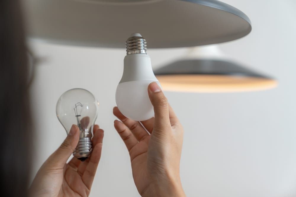 Your LED Bulbs Are Supposed to Last for Years — So Why…