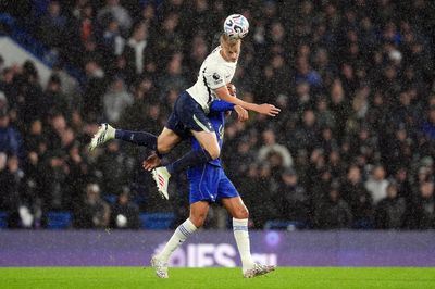 Tottenham player ratings vs Chelsea: Two 9/10s key as forgotten man takes chance