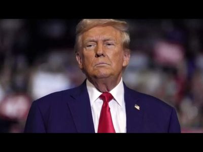Donald Trump approval ratings improve ahead of November 3 US midterm elections. Will it help Republicans?