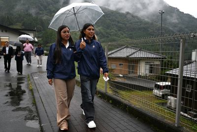 Nanmoku Faces Extinction as 70% of Its Residents Are Elderly — Now Its Seeking Young Peruvians to Repopulate It
