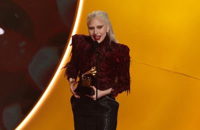 Lady Gaga will be a 'brilliant' mum, dancer pal says