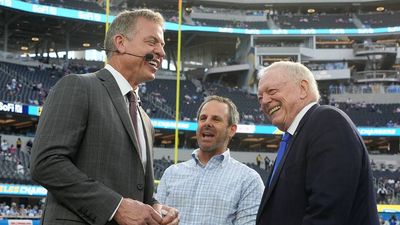 Goodbye, Joe Buck? Troy Aikman Just Opened the Door to a New Opportunity in Jerry’s World