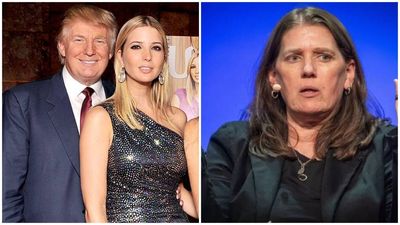 Mary Trump calls Donald Trump’s bond with Ivanka ‘odd and off-putting’, claims ‘weird fixation’