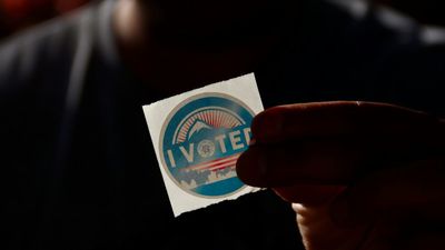 Early Voting Surges as Expert Says Republicans Are 'Not as Engaged' in Key States