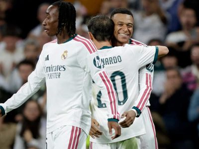 Clasico before the crown