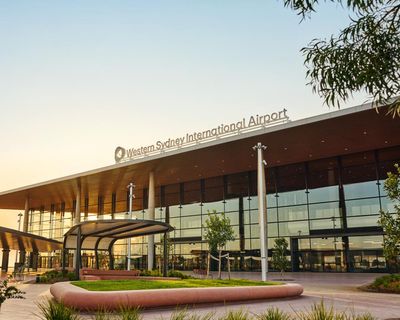 Western Sydney airport is open from today. Here’s everything you need to know