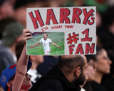 Why Stanley Matthews’ Ballon d’Or triumph echoes down the years for Harry Kane