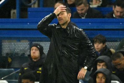 Chelsea face major problem as shock Xabi Alonso decision questioned