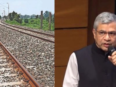 Ashwini Vaishnaw and MP CM inaugurate two rail sections spanning 118 km, connecting Sidhi district to the railway network for the first time since Independence, through 53-km Satna–Devendranagar and 65-km Rewa–Churhat lines