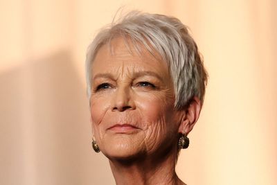 Jamie Lee Curtis says honoring Rob and Michele Reiner at Emmys was ‘tougher’ than expected