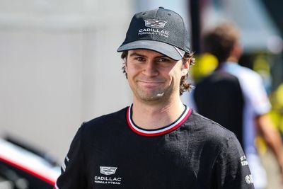 Colton Herta savours "super special" Austin homecoming as 2027 uncertainty remains