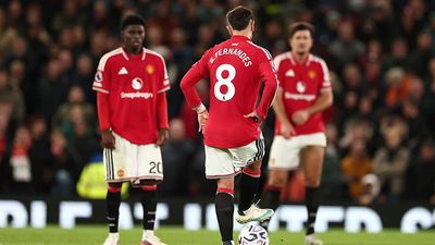 Why Man Utd Results Have Slumped From Last Season