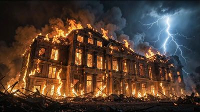Illinois mansion owner gets just $25,000 for contents despite $8.75 million coverage