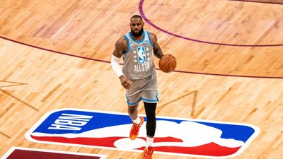 Stephen A. Smith Claims Donald Trump Targets LeBron James To Stir the Cup Before the Midterms
