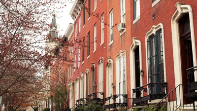 Alleged Mortgage Fraud Exposed: Lawsuits detail DSCR loan flips; Baltimore housing suffers