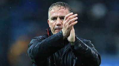 ‘We Have to Look at That’—Phil Parkinson Concerned by Wrexham’s Attacking Woes