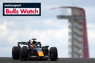 Max Verstappen's Austin GP complaints prompt response from COTA chief