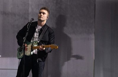 Sam Fender praised by fans for stopping 'inflated' tour ticket prices