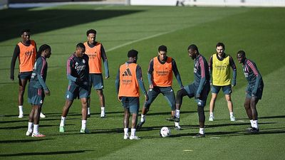 Real Madrid Injuries: Every Player Unavailable vs. Barcelona