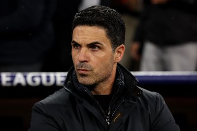 'We were all scared': Mikel Arteta reacts to major Arsenal injury fright in new update