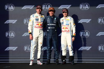 F1 2026 qualifying head-to-head: United States GP