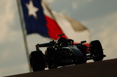 F1 United States GP: Sunday schedule, weather forecast and how to watch