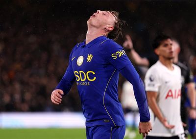 Liverpool or Manchester United? The huge Chelsea game Cole Palmer will miss confirmed