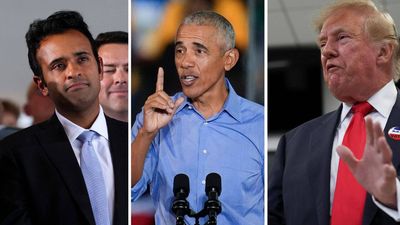 ‘No line he will not cross’: Obama slams Ramaswamy’s ‘cruel’ ad, hits out at Trump