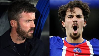 Transfer Rumors: Man Utd Plot Man City Raid; Barcelona Eye Vitinha