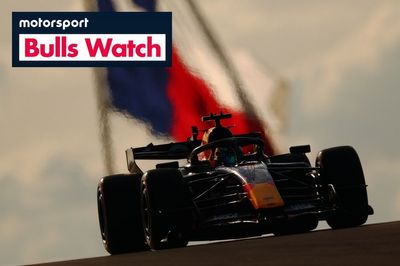 Max Verstappen refuses to celebrate US GP qualifying result: 'No need to smile'