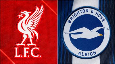 Liverpool vs. Brighton: Preview, Predictions and Lineups