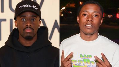 Streamer Issues Cease-And-Desist: Kai Cenat challenges online allegations; Reggie releases music video