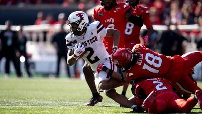 Pat Forde: One Boast Made Texas Tech’s Loss to Cincinnati Even More Embarrassing