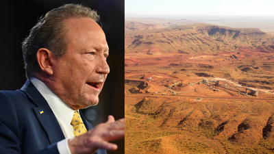 Yindjibarndi native title: Fortescue’s A$150.3m award faces three appeals