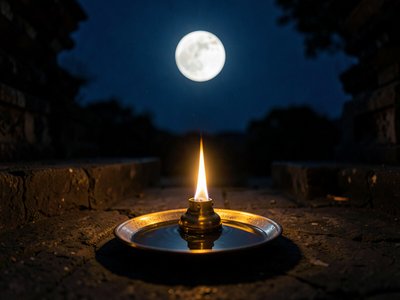 Kojagari: The Night Lakshmi Walks and Asks Who Is Awake