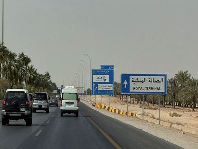 Riyadh Airport announces resumption of operations at T1, T2 following closure after Houthi attacks