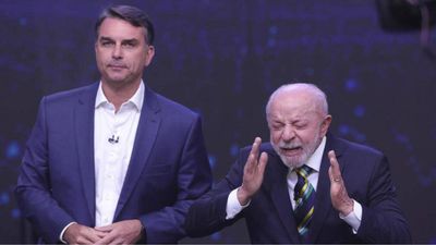 Brazil Presidential Run-Off: Bolsonaro leads after first round; Lula pushes for sovereignty