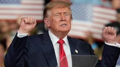 Trump Hints At New Strikes: US President signals possible Iran attacks; Tehran denies Hormuz offer