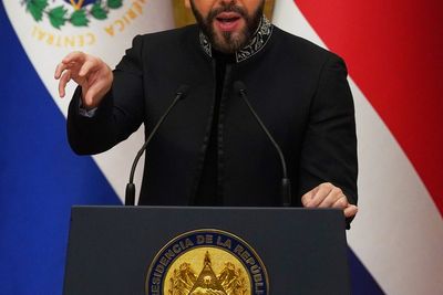 El Salvador’s Bukele says bodies found in Haiti are not those of missing Salvadorans