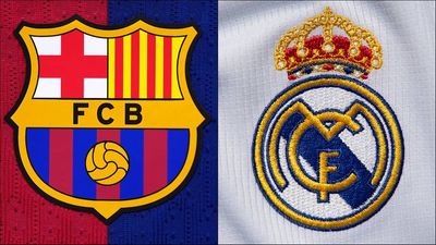 Barcelona vs. Real Madrid: Preview, Predictions and Lineups