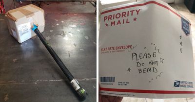 91 Comically Bad Packaging Fails That Customers Just Had To Call Out Online