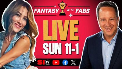 Fantasy Football Week 7 Guide: Rankings, Start/Sit and Everything You Need To Win Your Matchup