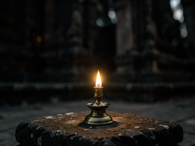 What Saturn in the 7th House Demands From a Marriage to Let It Last