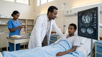Tuberculosis Left a 16-Year-Old So Thin That an Artery Pinched His Intestine, and Feeding Fixed It